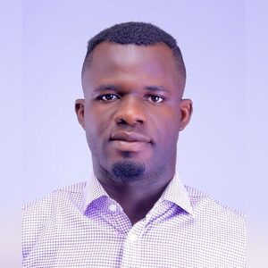 adeyosho, online dating profile photo