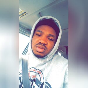 adeola03, online dating profile photo