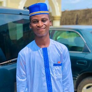 abdumuba, online dating profile photo