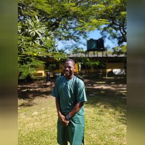 fuad, online dating profile photo