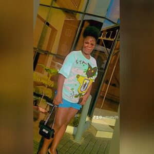 nngozi, online dating profile photo
