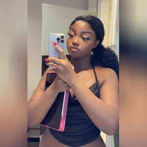 nanababy, online dating profile photo