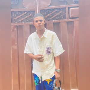 onisegun, online dating profile photo