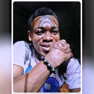 ayobadeo, online dating profile photo