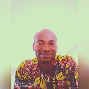 sunolafe, online dating profile photo