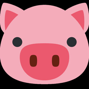 baboy, online dating profile photo