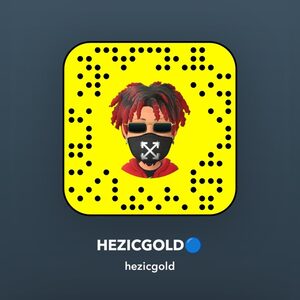 hezicgold, online dating profile photo