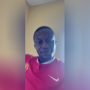 adebarom, online dating profile photo