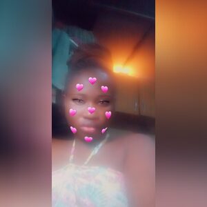 oluwnike, online dating profile photo