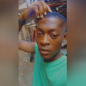 bernardp, online dating profile photo