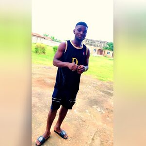 david4life, online dating profile photo