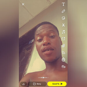 olamomot, online dating profile photo