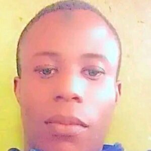 abiotemi, online dating profile photo
