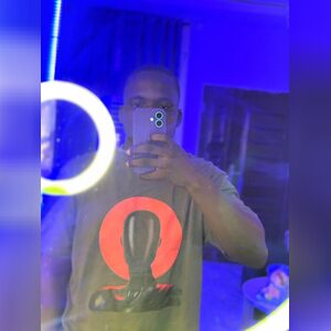 johndhera2, online dating profile photo