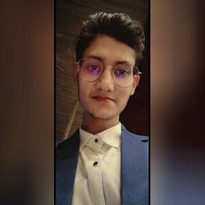 zainshai, online dating profile photo
