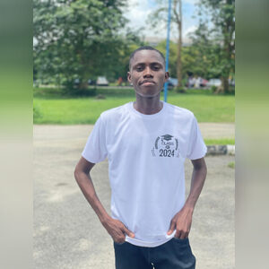 ezeabina, online dating profile photo