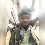 onye, online dating photo