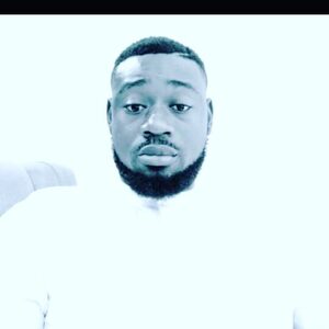 kumuyi23, online dating profile photo