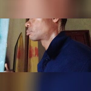 festhank, online dating profile photo