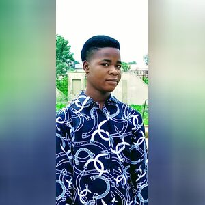 nuhu5407, online dating profile photo