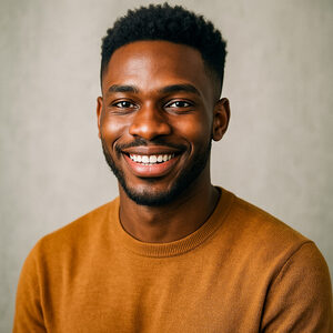 roymodri, online dating profile photo