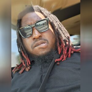 kingnaj, online dating profile photo