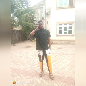 benmmad, online dating profile photo