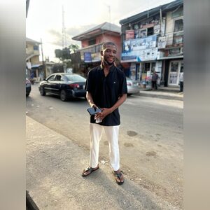 keleamae, online dating profile photo