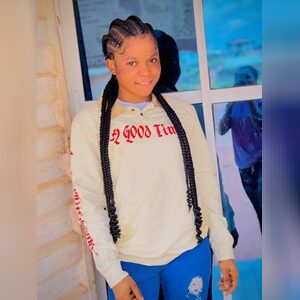 dkween, online dating profile photo