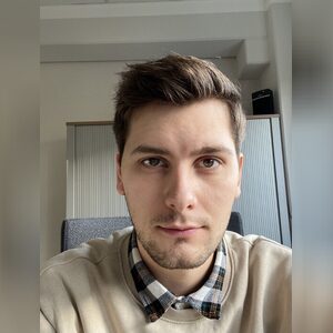 adrians, online dating profile photo