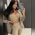dana, online dating photo