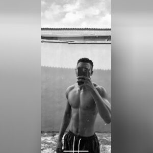 idriscas, online dating profile photo
