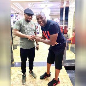 willade, online dating profile photo