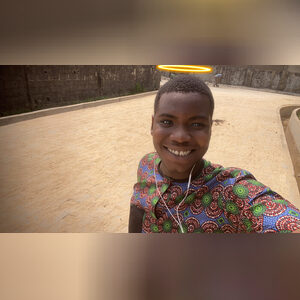 iamibrahim, online dating profile photo