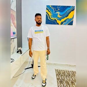 irapheal, online dating profile photo