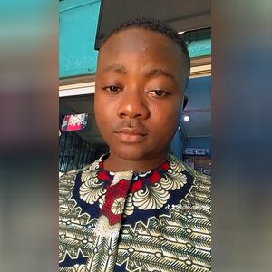 oladayoj, online dating profile photo