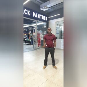 benexcel, online dating profile photo