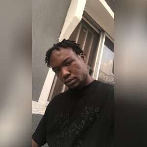 kendezke, online dating profile photo