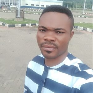 adeoloru, online dating profile photo