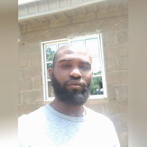 samsonra, online dating profile photo
