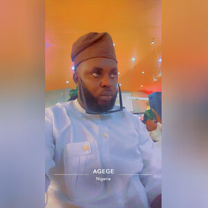 adebiyih, online dating profile photo