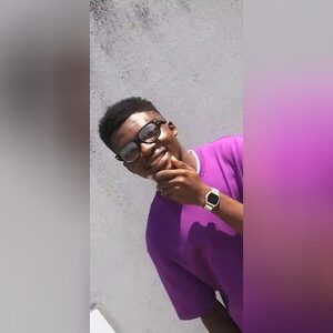 femigeor, online dating profile photo