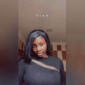 chineyea, online dating profile photo