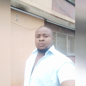 sundokpa, online dating profile photo