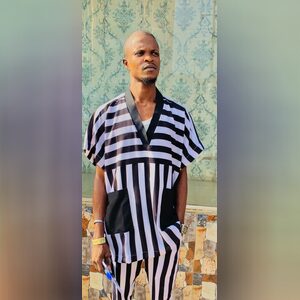 oluwami6, online dating profile photo