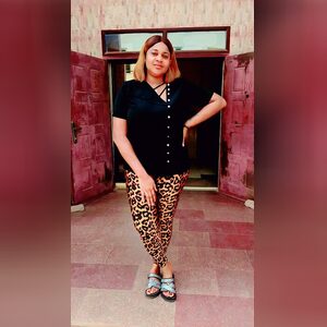 benitasoft, online dating profile photo