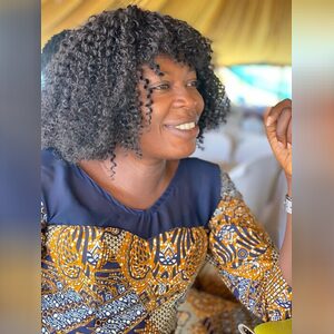 iwaloju, online dating profile photo