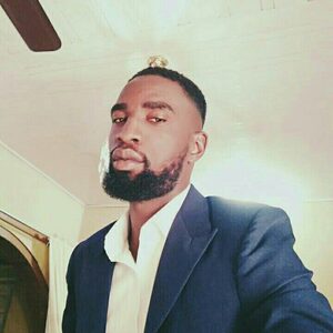 kayodeap, online dating profile photo