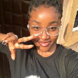 rachel_luv, online dating profile photo