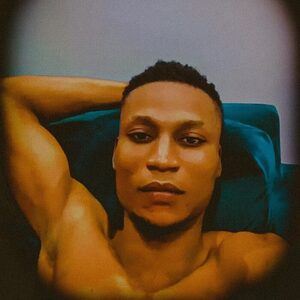 agbaedwa, online dating profile photo